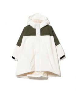 B:MING by BEAMS / 撥水マウンテンパーカ（90~140cm）