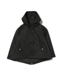 B:MING by BEAMS / ミリタリー マウンテンパーカ（90~150cm）