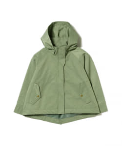 B:MING by BEAMS / ミリタリー マウンテンパーカ（90~150cm）