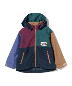 こども ビームス（こども ビームス）THE NORTH FACE / ベビー グランド