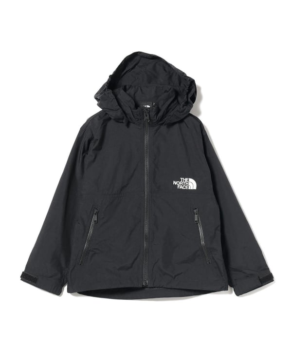 THE NORTH FACE 130㎝ ナイロンジャケット ウインドブレーカー