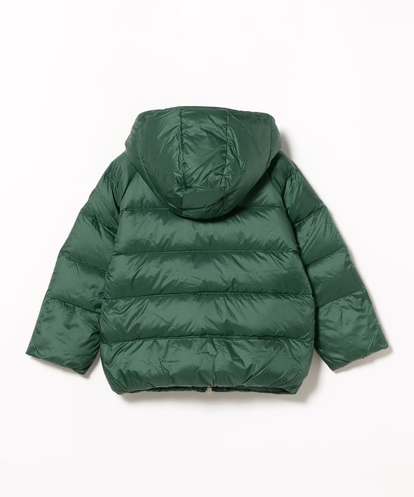 B:MING by BEAMS B:MING by BEAMS Down Blouson (90-160cm) (Blouson Down  Jacket) Available at BEAMS