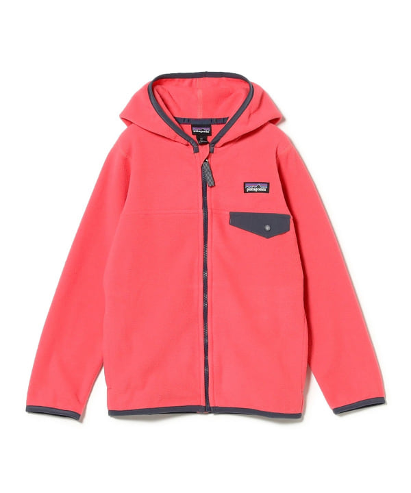 patagonia PATAGONIA パタゴニア Micro D Jacket フリース