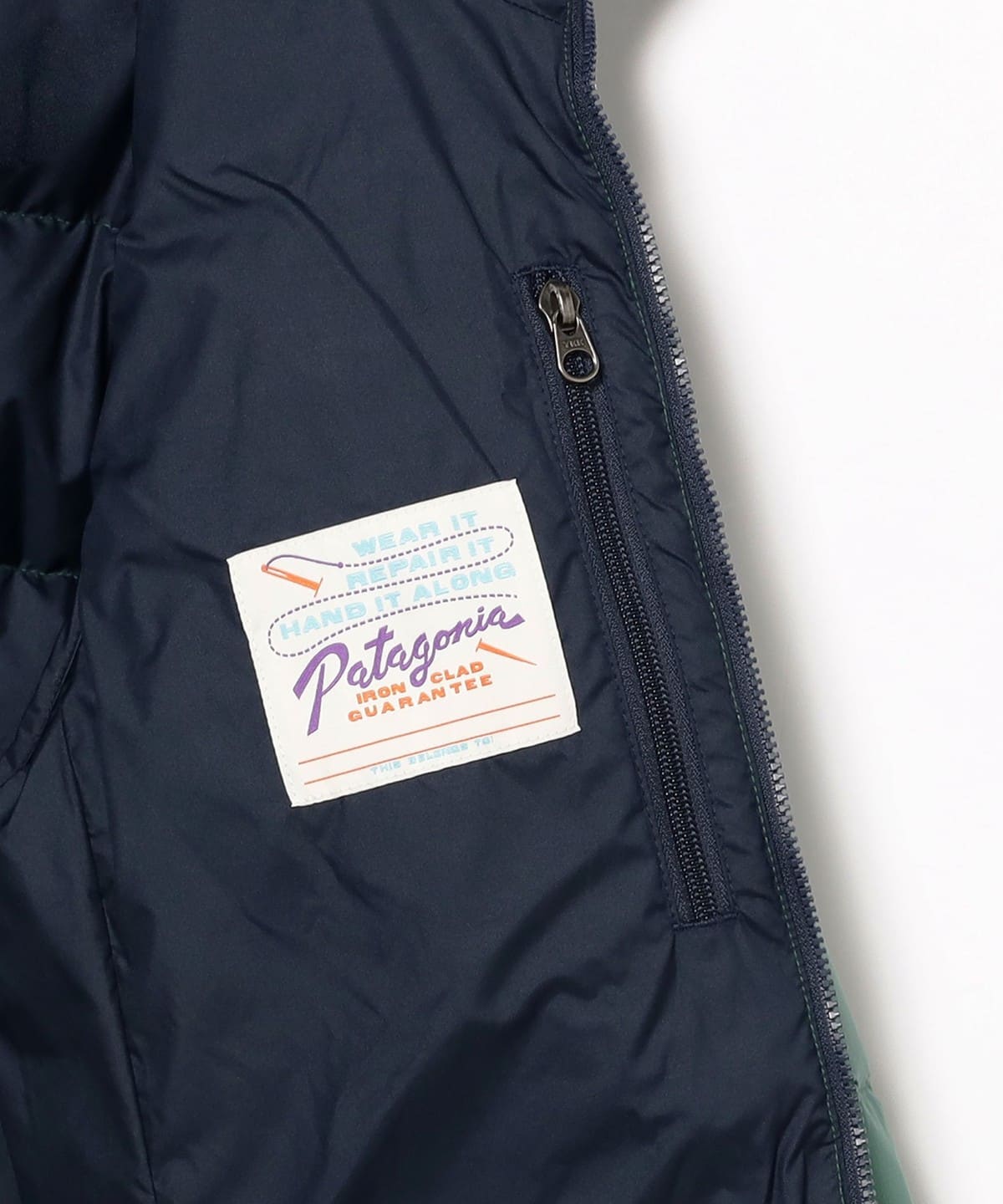 B:MING by BEAMS（ビーミング by ビームス）patagonia / キッズ