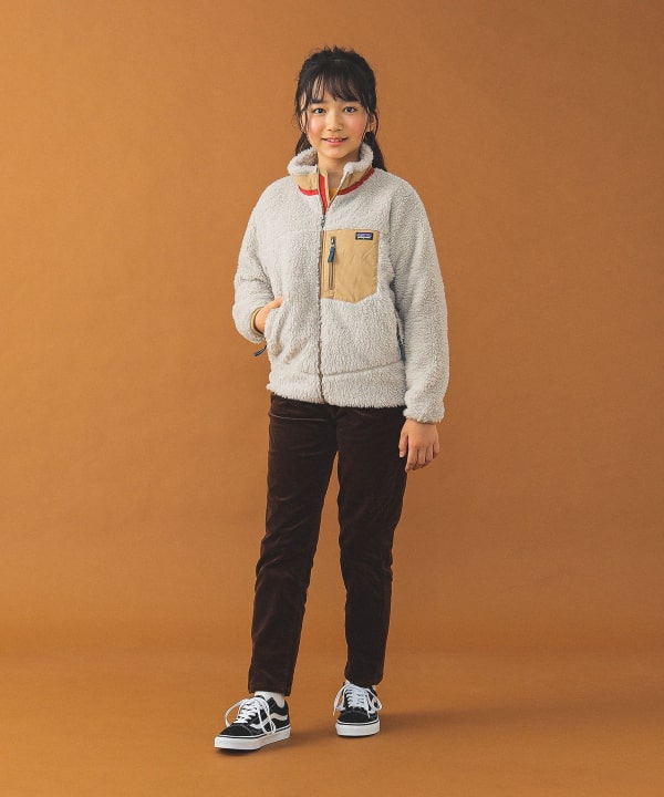 何を着ようか迷った時にはpatagonia Quandary Jacket – moderate
