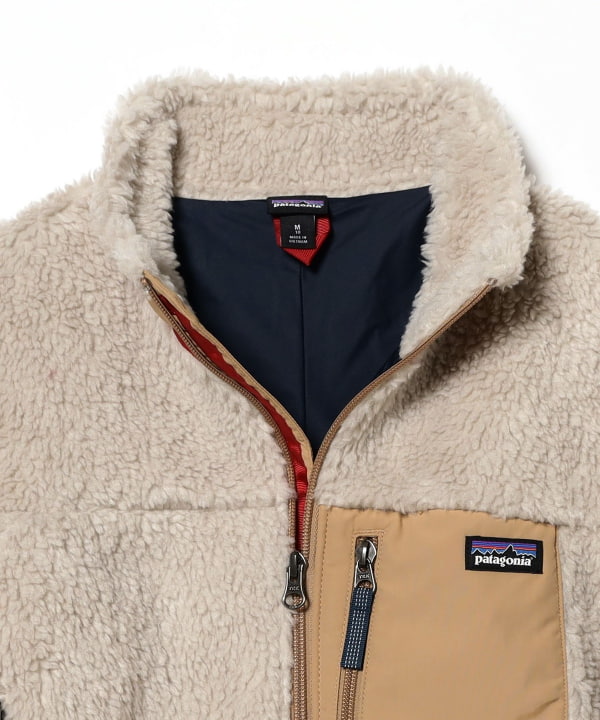 B:MING by BEAMS（ビーミング by ビームス）patagonia / キッズ