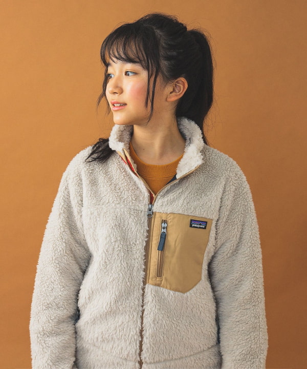 B:MING by BEAMS（ビーミング by ビームス）patagonia / キッズ