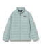 THERMAL BLUE