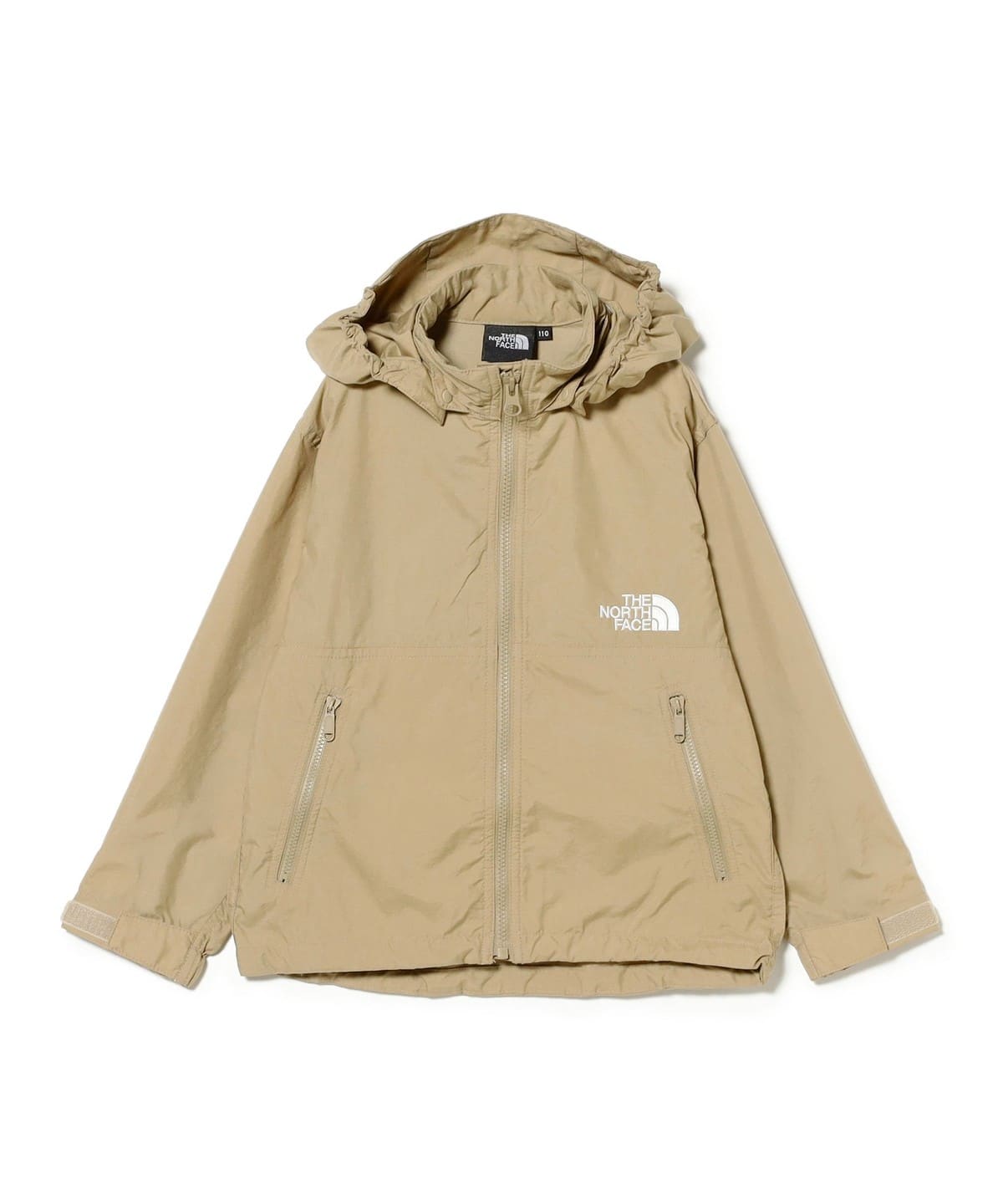 B:MING by BEAMS（ビーミング by ビームス）THE NORTH FACE / キッズ コンパクトジャケット  2024（100～150cm）（ブルゾン ブルゾン）通販｜BEAMS