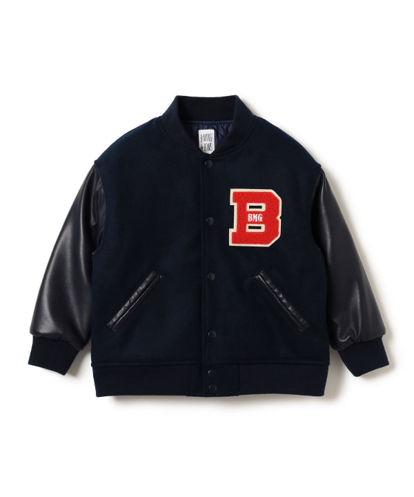 B:MING by BEAMS（ビーミング by ビームス）アワード ジャケット 2024FW （100～140cm）（ブルゾン ブルゾン）通販｜ BEAMS