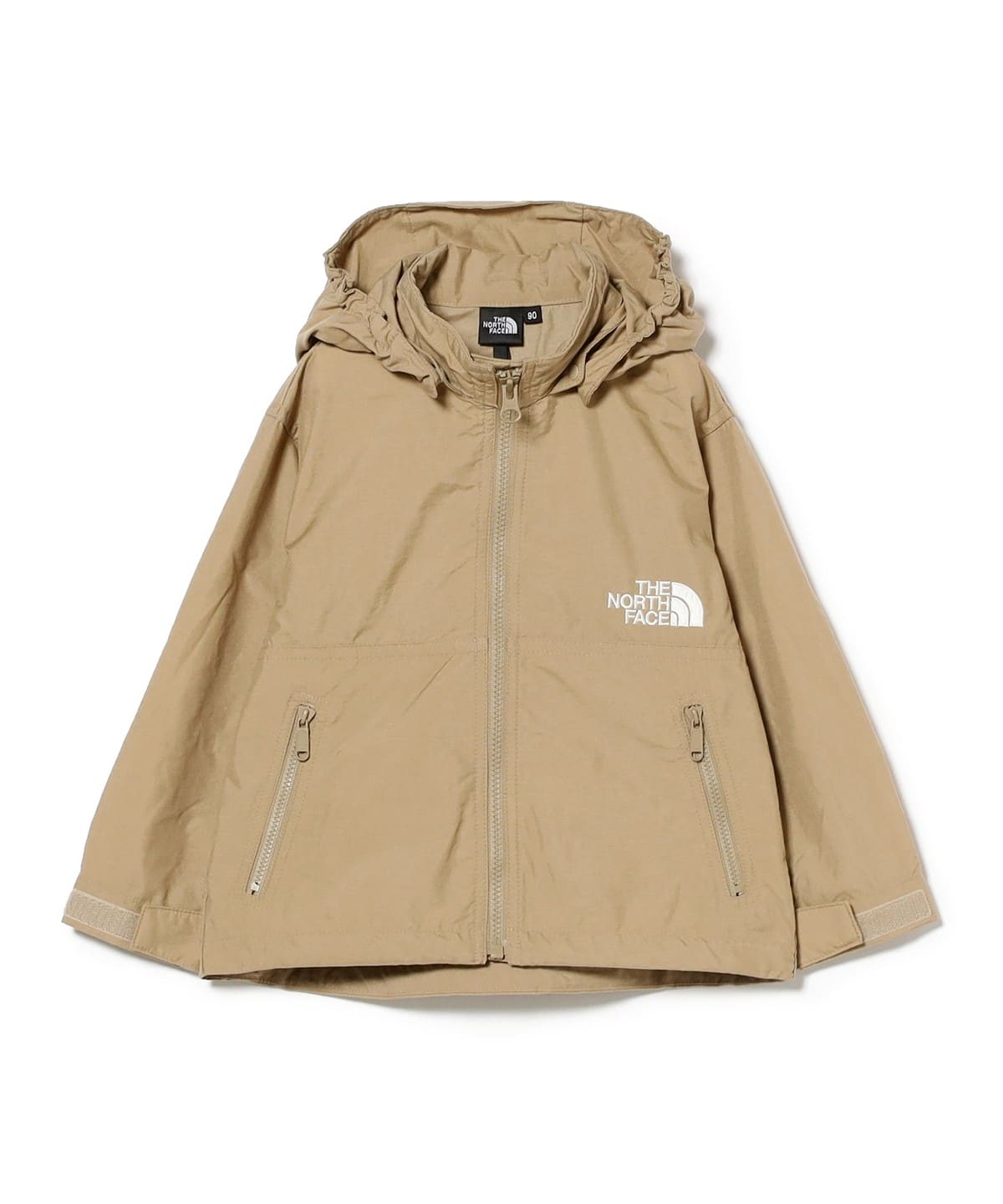 B:MING by BEAMS（ビーミング by ビームス）THE NORTH FACE / ベビー コンパクトジャケット  2024（80～90cm）（ブルゾン ブルゾン）通販｜BEAMS