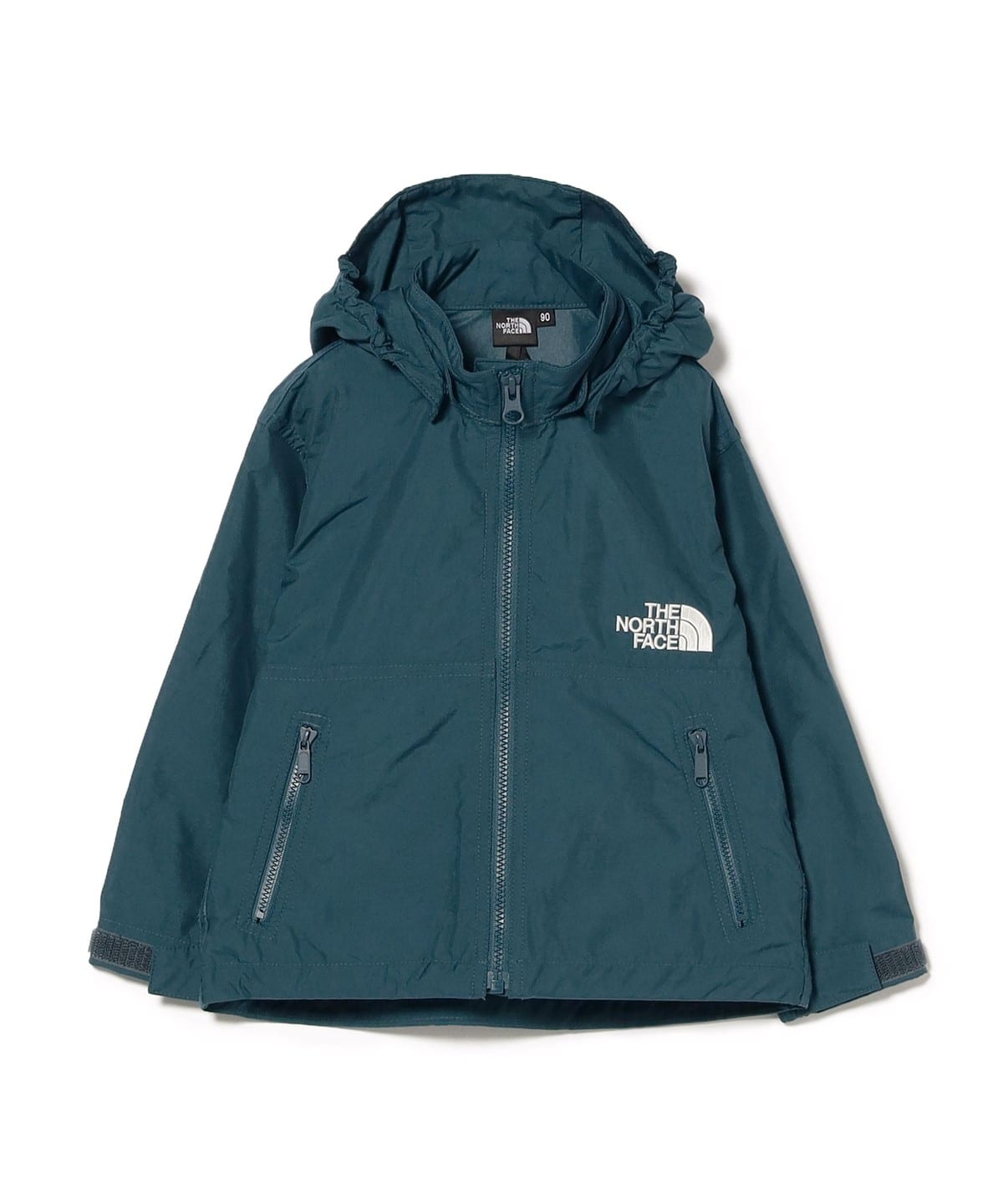 B:MING by BEAMS（ビーミング by ビームス）THE NORTH FACE / ベビー コンパクトジャケット  2024（80～90cm）（ブルゾン ブルゾン）通販｜BEAMS