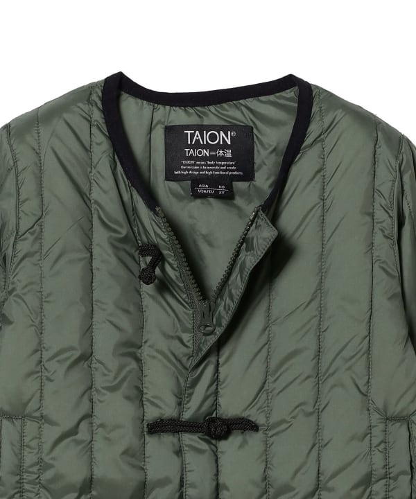 B:MING by BEAMS（ビーミング by ビームス）【別注】TAION