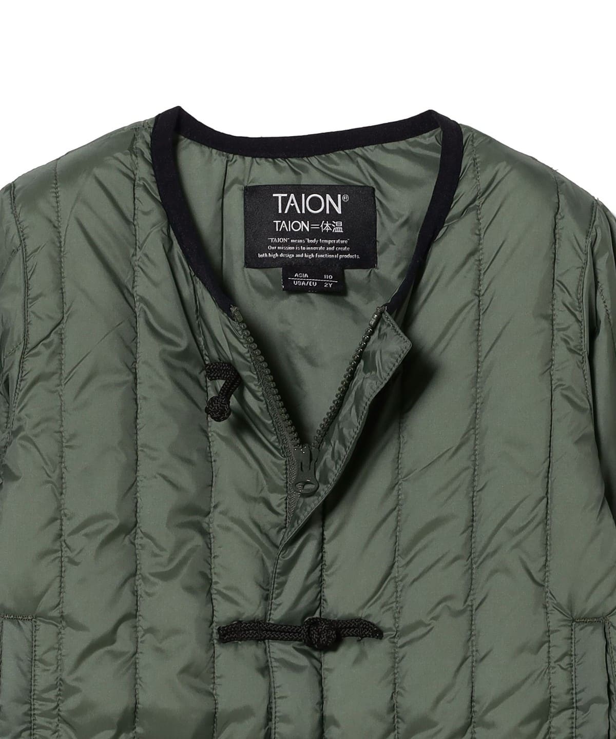 B:MING by BEAMS（ビーミング by ビームス）【別注】TAION