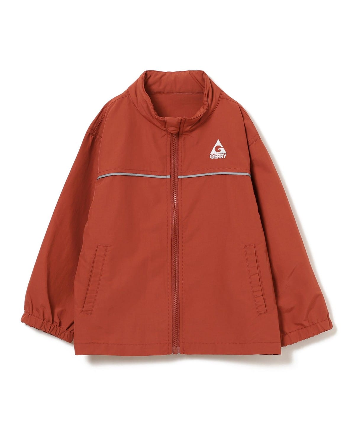 BEAMS GOLF（ビームスゴルフ）の「BEAMS GOLF ORANGE LABEL / 4WAＹ リバーシブル パデッドブルゾン（ブルゾン）」  - WEAR