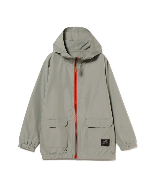 BEAMS Mサイズ ピスタチオ　マウンテンパーカー 中古・古着通販】SIERRA DESIGNS (シエラデザインズ) BEAMS PLUS