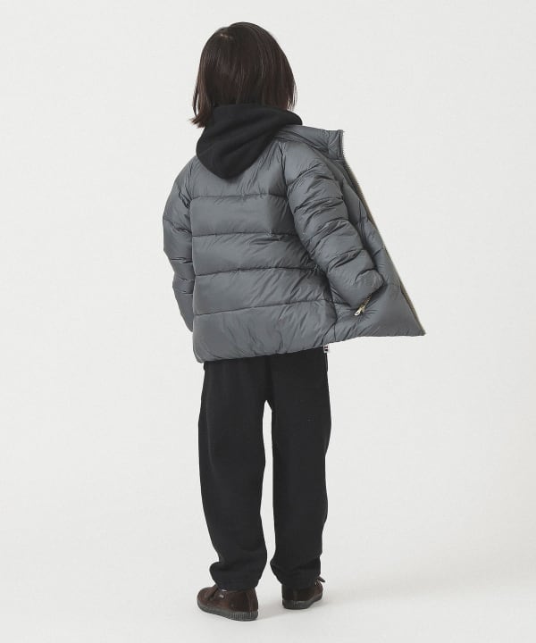 B:MING by BEAMS（ビーミング by ビームス）ポケッタブル ダウン