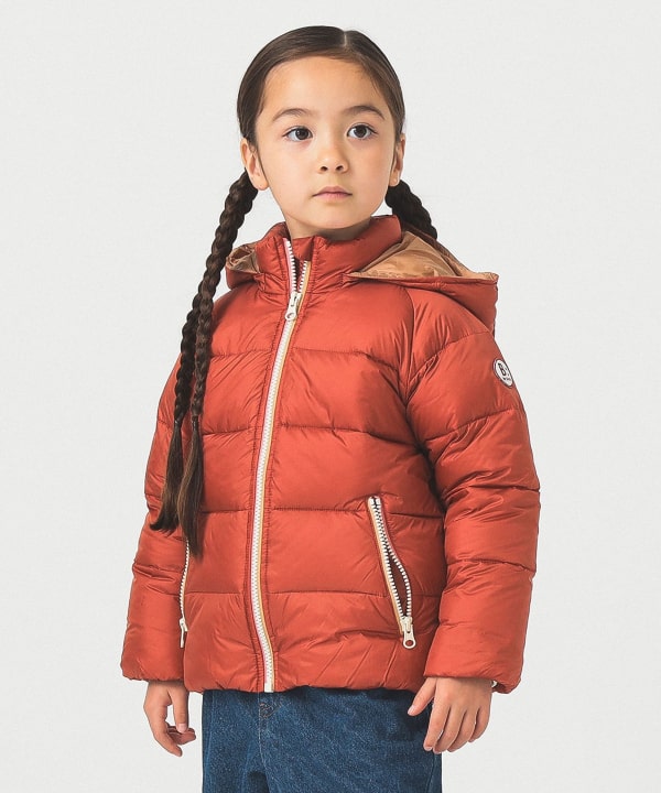 B:MING by BEAMS（ビーミング by ビームス）ポケッタブル ダウン