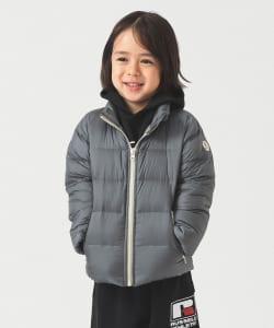 ポケッタブル ダウン ブルゾン 2025FW（90～160cm）
