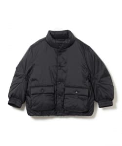 【+15%ポイントUP】機能綿 ブルゾン 2025FW（90～150cm）