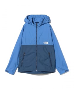THE NORTH FACE / キッズ コンパクト ジャケット 2025（130～160cm）