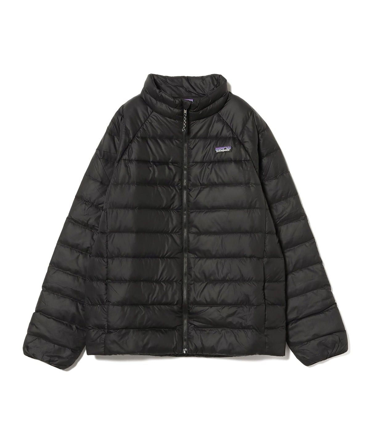 patagonia パタゴニア / キッズ ダウン セーター 2025FW(5才 ) ブルゾン BLACK S patagonia パタゴニア / キッズ ダウン セーター 2025FW(5才 ) ブルゾン BLACK S