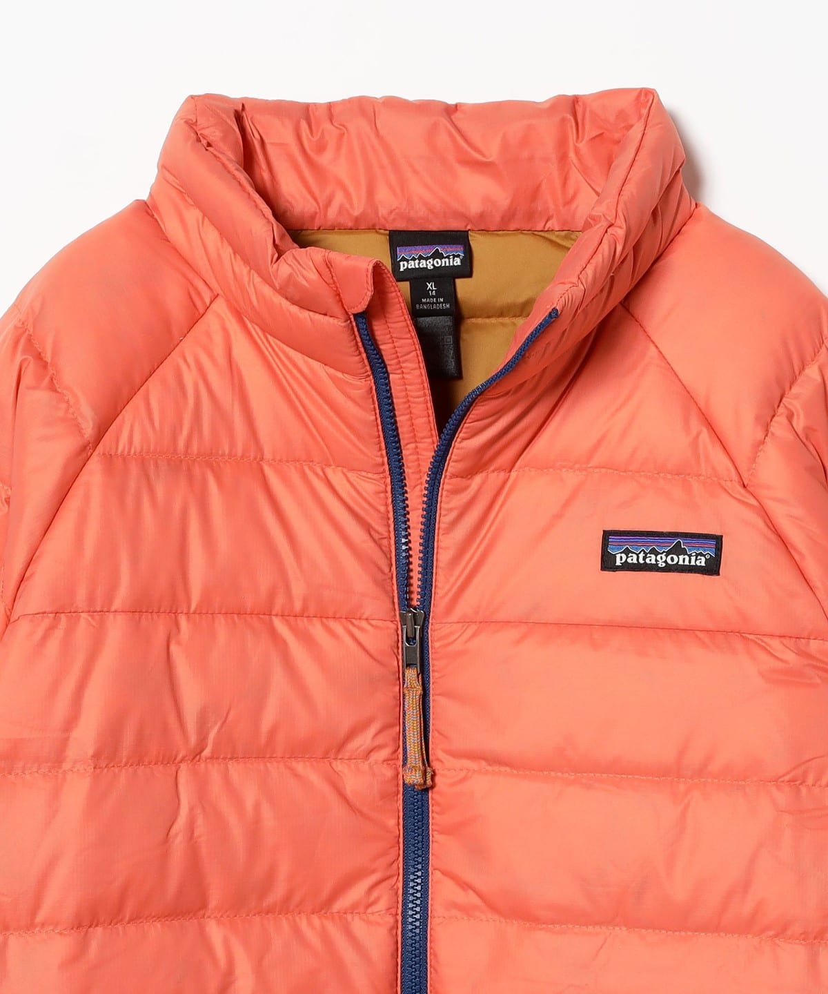 B:MING by BEAMS（ビーミング by ビームス）patagonia / キッズ ダウン
