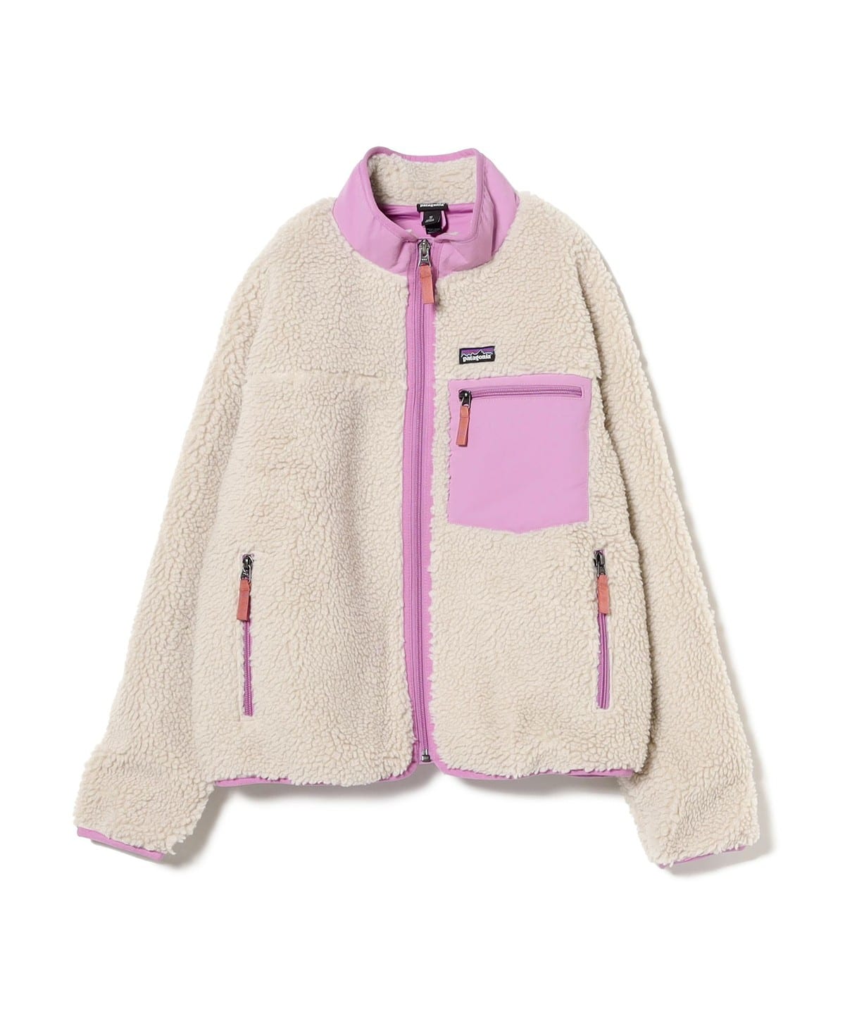 patagonia パタゴニア / キッズ レトロ X ジャケット 2025FW5才 ) ブルゾン NLBP XS patagonia パタゴニア / キッズ レトロ X ジャケット 2025FW5才 ) ブルゾン NLBP XS