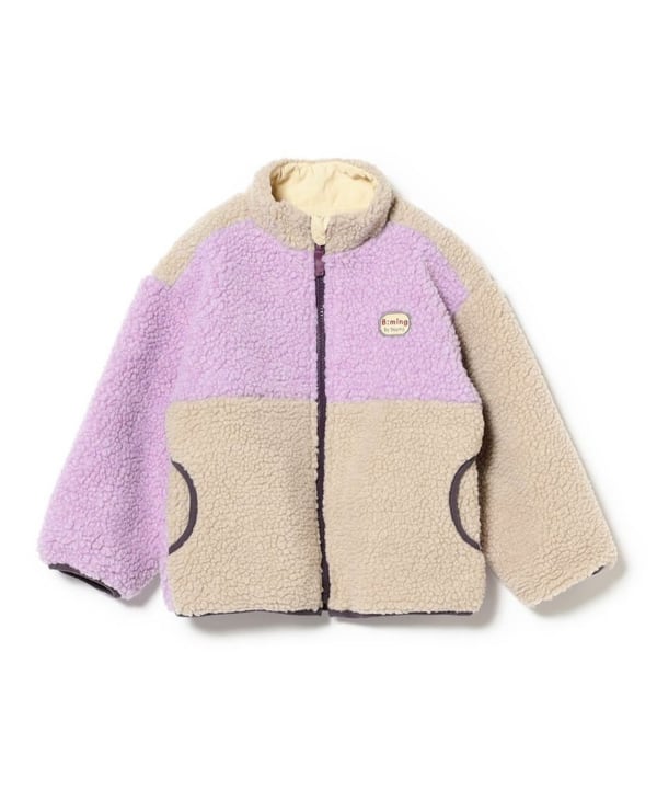 耳付きボアブルゾン140 楽天市場】ボア ブルゾン（キッズサイズ（cm）140 ～ 149cm