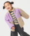 PURPLE×BEIGE