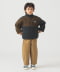BROWN×GREY