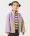PURPLE×BEIGE