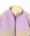 PURPLE×BEIGE