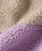 PURPLE×BEIGE