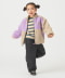 PURPLE×BEIGE