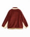 DARK RED