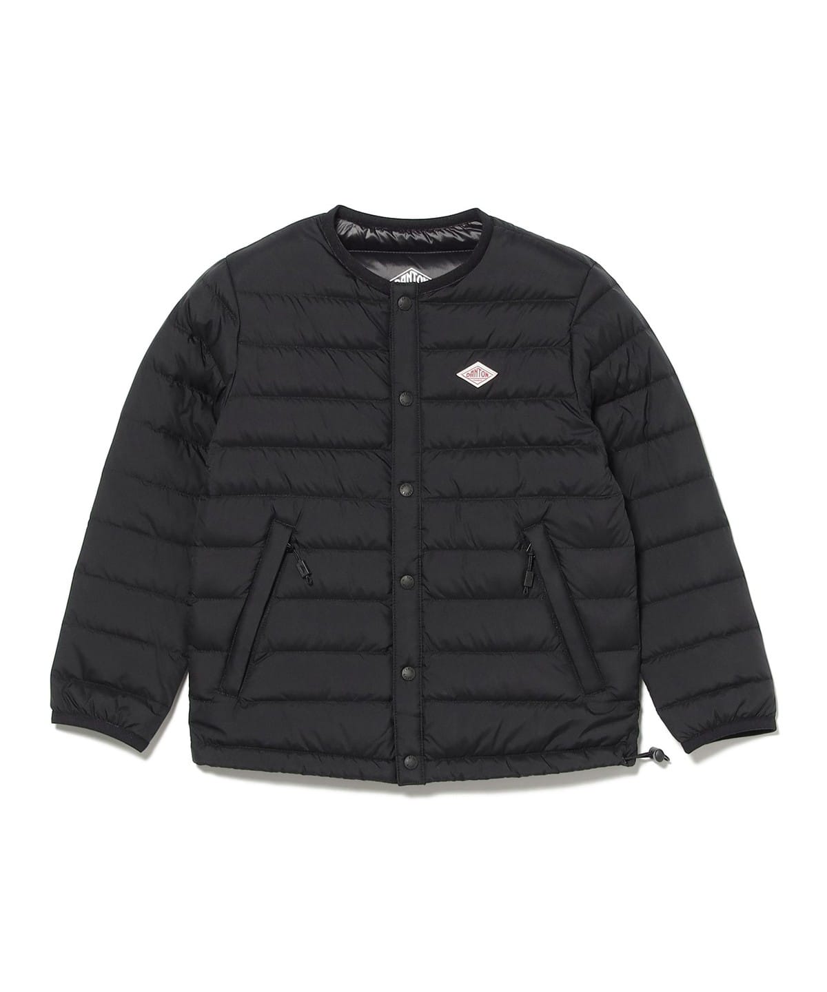 DANTON _g / Ci[_E u] 2025FW i105 135cmj u] BLACK 135