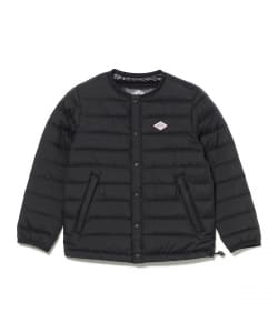 DANTON / インナーダウン ブルゾン 2025FW （105～135cm）