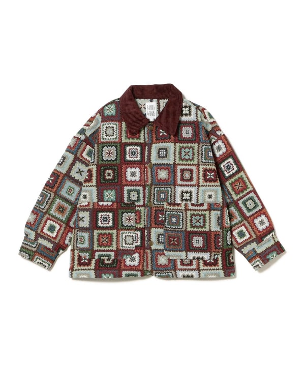 【B:MING by BEAMS 】4WAY ブルゾン 100 2着セット 双子 B:MING LIFE STORE by BEAMS｜【先行スペシャルプライス