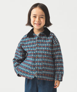 【+15%ポイントUP】ゴブランジャケット 2025FW（100~140cm）