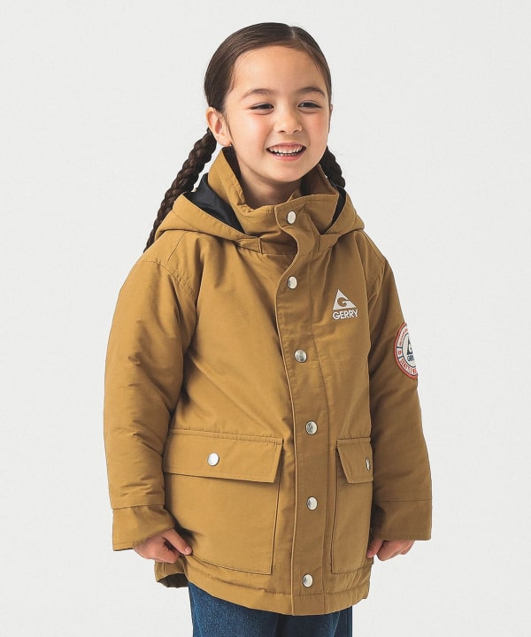 B:MING by BEAMS（ビーミング by ビームス）【別注】GERRY