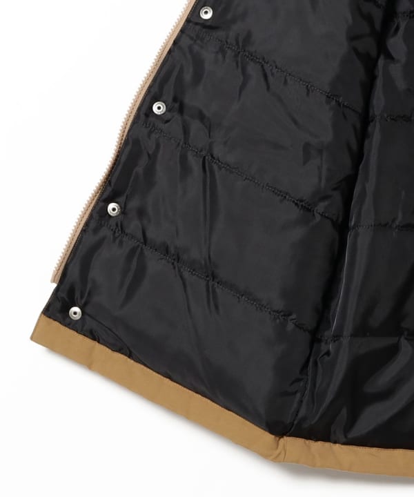 B:MING by BEAMS（ビーミング by ビームス）【別注】GERRY / 中綿