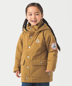 【別注】GERRY / 中綿 マウンテン ブルゾン 2025FW（100～150cm）