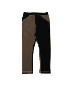 Lee × B:MING by BEAMS / 別注 ジェギンス （70~100cm）
