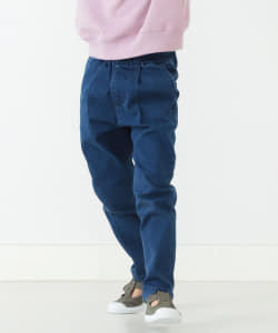 B:MING by BEAMS / らくらく デニム パンツ（110~160cm）