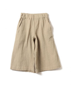 B:MING by BEAMS / ガーゼ スカーチョ（90~150cm） 20