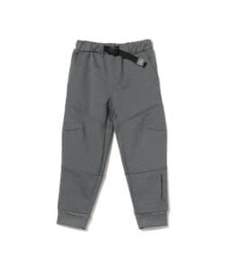 B:MING by BEAMS / LOGO ポンチ パンツ （90~140cm）