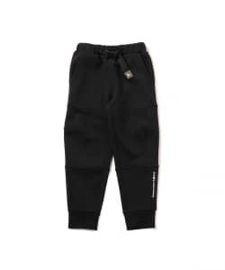 B:MING by BEAMS / LOGO ポンチ パンツ （90~140cm）