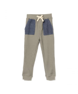 B:MING by BEAMS / ボアポケット サーマル パンツ （90~150cm）