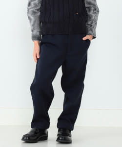 B:MING by BEAMS / ポンチ ロングパンツ 21FO（100~130cm）